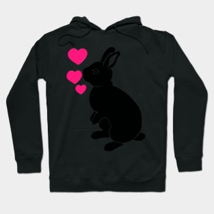 Poe Heart 20 Hoodie